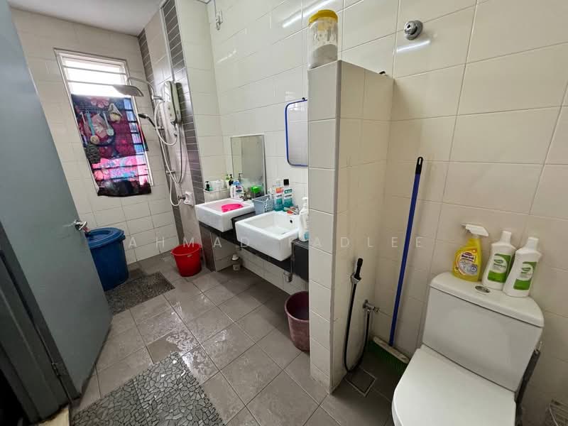 Rumah Teres 2 Tingkat untuk Dijual di TTDI Grove (Kajang) - Ahmad Fadlee - PropertyGuru.com.my