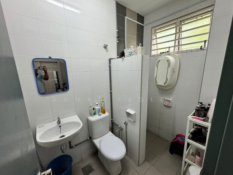 Rumah Teres 2 Tingkat untuk Dijual di TTDI Grove (Kajang) - Ahmad Fadlee - PropertyGuru.com.my