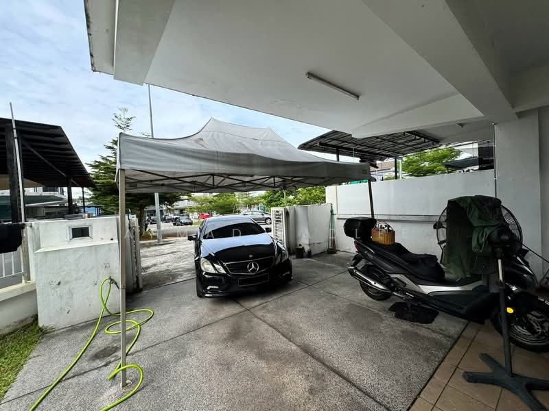 Rumah Teres 2 Tingkat untuk Dijual di TTDI Grove (Kajang) - Ahmad Fadlee - PropertyGuru.com.my