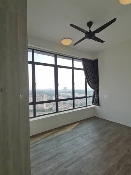 Servis Apartment untuk Disewa di City of Green - Manson Chow - View - PropertyGuru.com.my