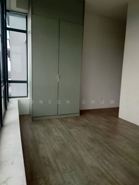 Servis Apartment untuk Disewa di City of Green - Manson Chow - Interior - PropertyGuru.com.my