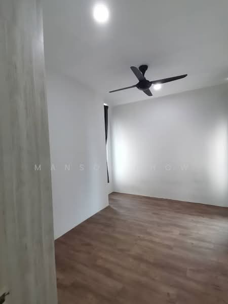 Servis Apartment untuk Disewa di City of Green - Manson Chow - Interior - PropertyGuru.com.my