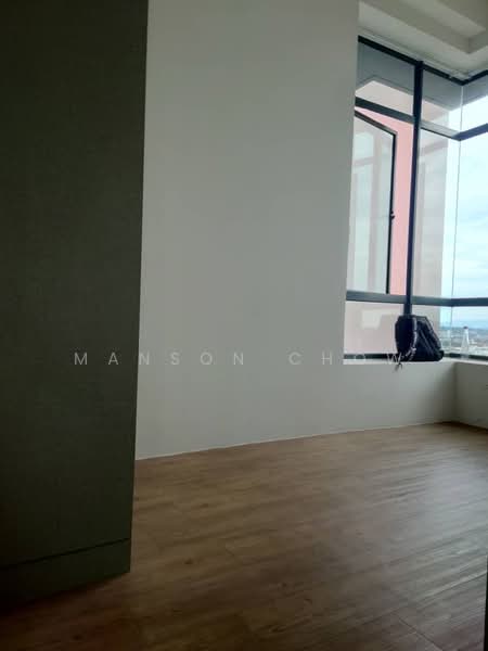 Servis Apartment untuk Disewa di City of Green - Manson Chow - Interior - PropertyGuru.com.my