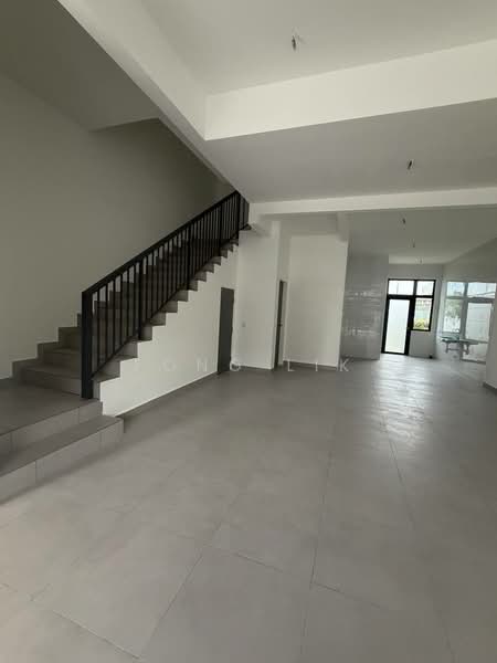 2-storey Terraced House for Sale in Setia Eco Cascadia (Tebrau) - Fong Lik - Interior - PropertyGuru.com.my