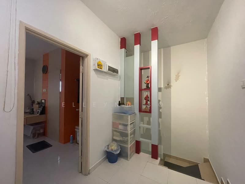 Rumah Teres 2 Tingkat untuk Dijual di Taman Setia Indah (Tebrau) - Elleyna Soo - Interior - PropertyGuru.com.my