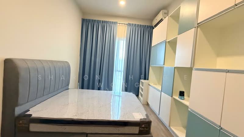Apartment for Rent at Liberty Grove - Sharon Cheng En Wong - PropertyGuru.com.my