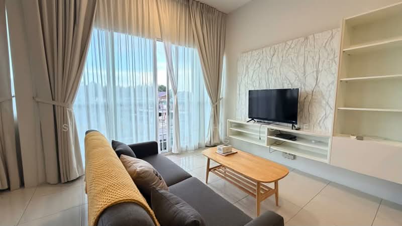 Apartment for Rent at Liberty Grove - Sharon Cheng En Wong - PropertyGuru.com.my