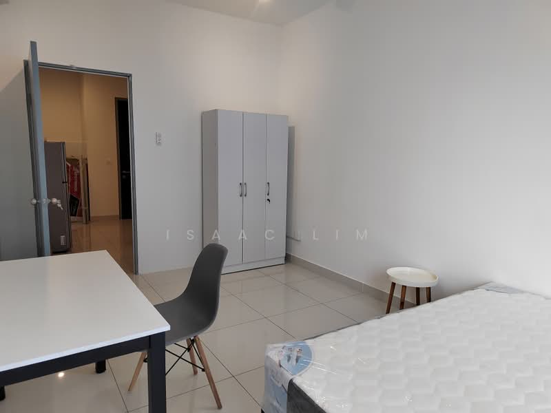 Servis Apartment untuk Disewa di Traders Garden @ Cheras Selatan - Isaac Lim - Bedroom - PropertyGuru.com.my