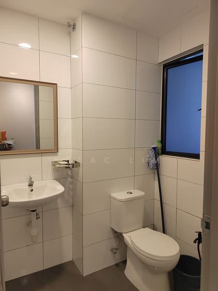 Servis Apartment untuk Disewa di Traders Garden @ Cheras Selatan - Isaac Lim - Bathroom - PropertyGuru.com.my