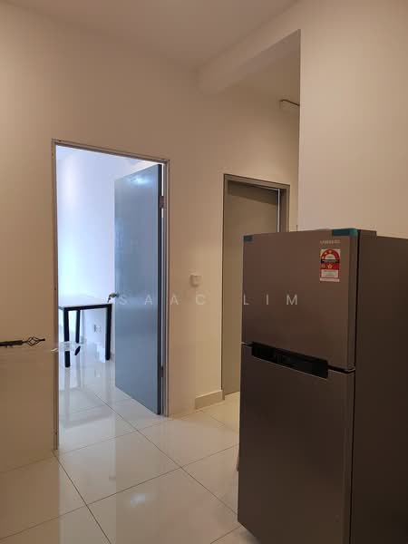 Servis Apartment untuk Disewa di Traders Garden @ Cheras Selatan - Isaac Lim - Interior - PropertyGuru.com.my