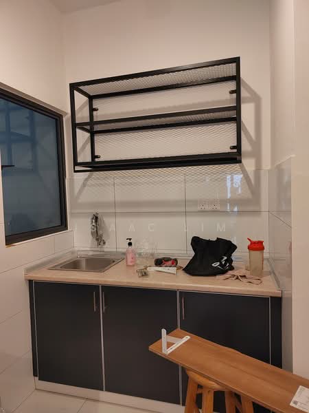 Servis Apartment untuk Disewa di Traders Garden @ Cheras Selatan - Isaac Lim - Kitchen - PropertyGuru.com.my
