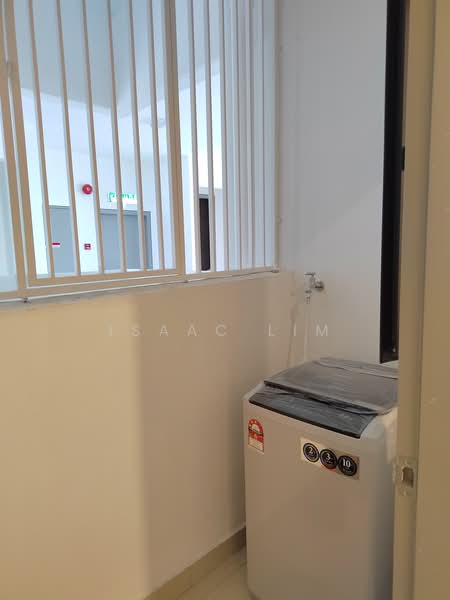 Servis Apartment untuk Disewa di Traders Garden @ Cheras Selatan - Isaac Lim - Interior - PropertyGuru.com.my