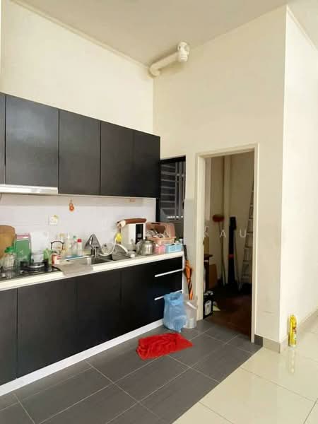 Pangsapuri untuk Dijual di Impian Senibong Residences - Jordan Kau - PropertyGuru.com.my