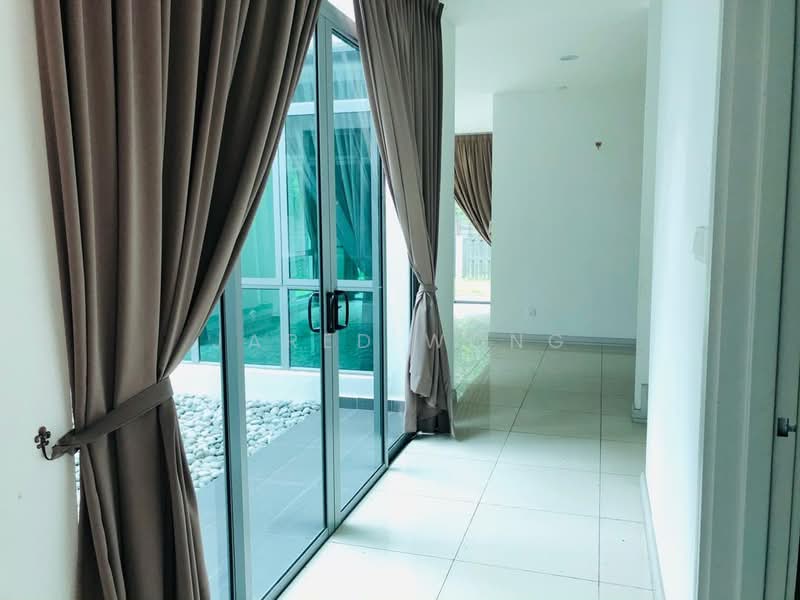 2-storey Terraced House for Rent in Cyberjaya (Selangor) - Jared Wong - Interior - PropertyGuru.com.my