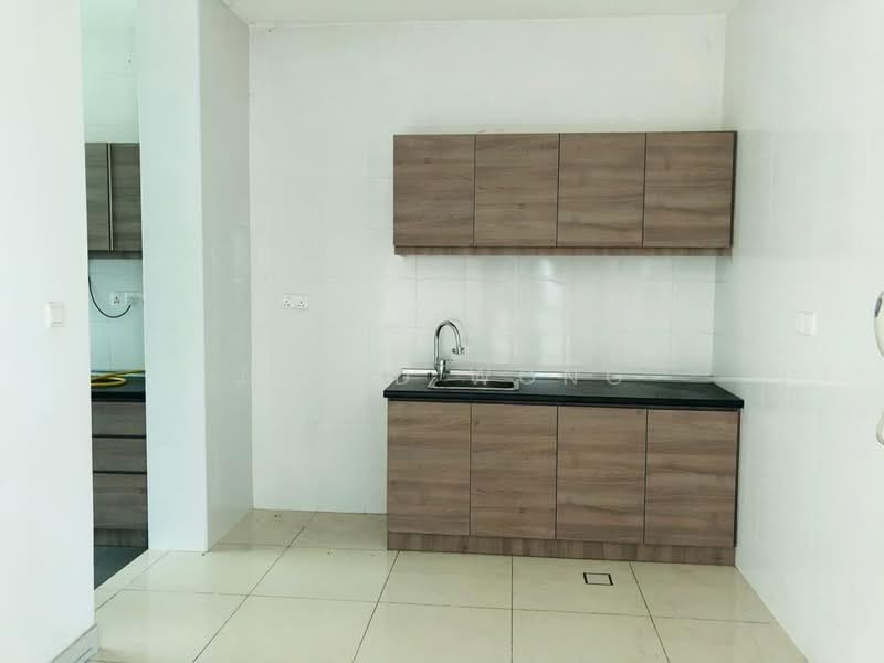 2-storey Terraced House for Rent in Cyberjaya (Selangor) - Jared Wong - Kitchen - PropertyGuru.com.my