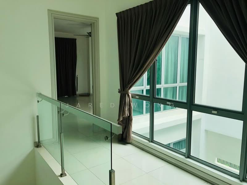 2-storey Terraced House for Rent in Cyberjaya (Selangor) - Jared Wong - Interior - PropertyGuru.com.my