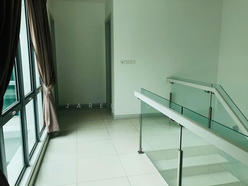 2-storey Terraced House for Rent in Cyberjaya (Selangor) - Jared Wong - Interior - PropertyGuru.com.my