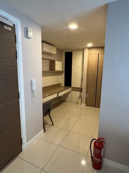 Condominium for Rent at Aria - MK Heng - Study - PropertyGuru.com.my