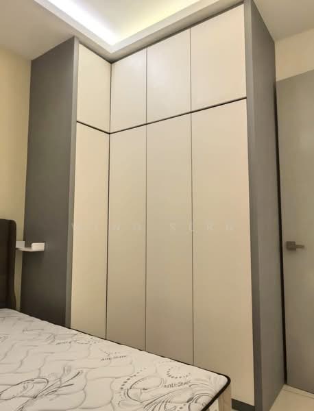 Condominium for Rent at Tropicana Bay Residences - Weng Sern - Bedroom - PropertyGuru.com.my