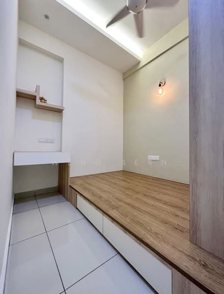Condominium for Rent at Tropicana Bay Residences - Weng Sern - Bedroom - PropertyGuru.com.my