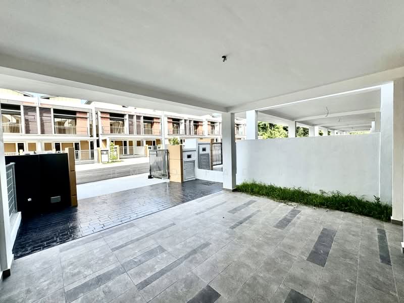 2-storey Terraced House for Sale in Bangi (Selangor) - Ahmad Fadlee - Exterior - PropertyGuru.com.my