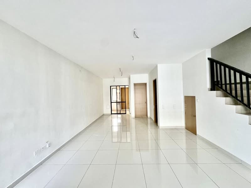 2-storey Terraced House for Sale in Bangi (Selangor) - Ahmad Fadlee - Interior - PropertyGuru.com.my