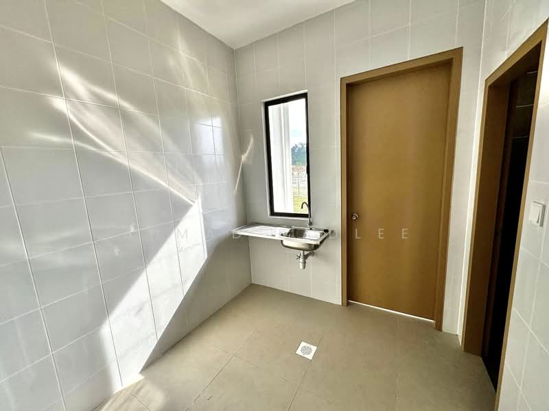 2-storey Terraced House for Sale in Bangi (Selangor) - Ahmad Fadlee - Interior - PropertyGuru.com.my