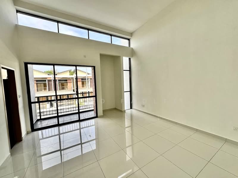 2-storey Terraced House for Sale in Bangi (Selangor) - Ahmad Fadlee - PropertyGuru.com.my