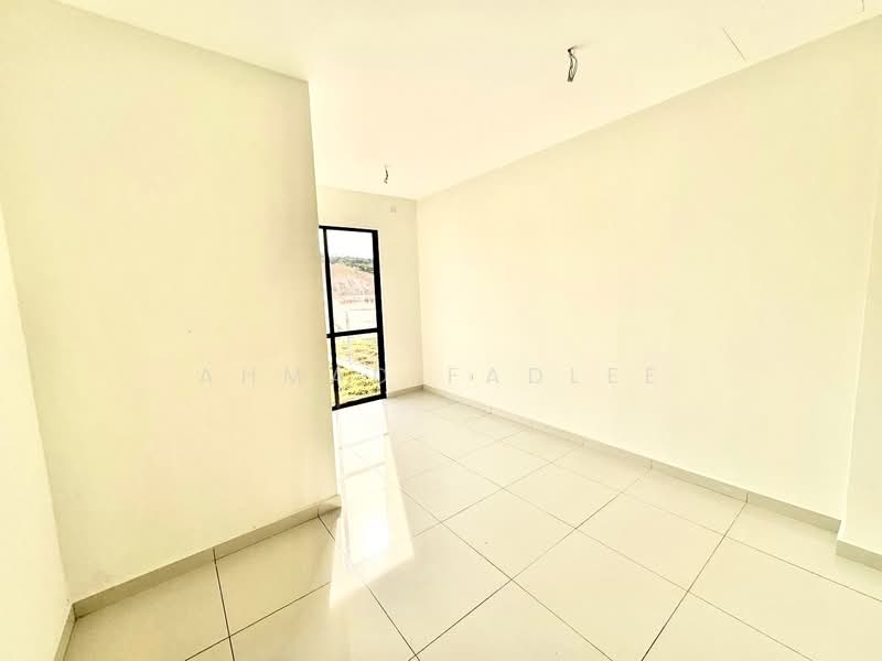 2-storey Terraced House for Sale in Bangi (Selangor) - Ahmad Fadlee - PropertyGuru.com.my