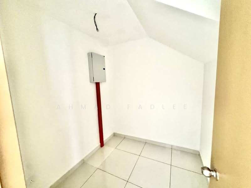 2-storey Terraced House for Sale in Bangi (Selangor) - Ahmad Fadlee - PropertyGuru.com.my