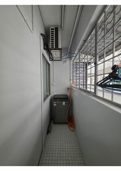Pangsapuri untuk Disewa di Nova I - Jenny Kong - PropertyGuru.com.my