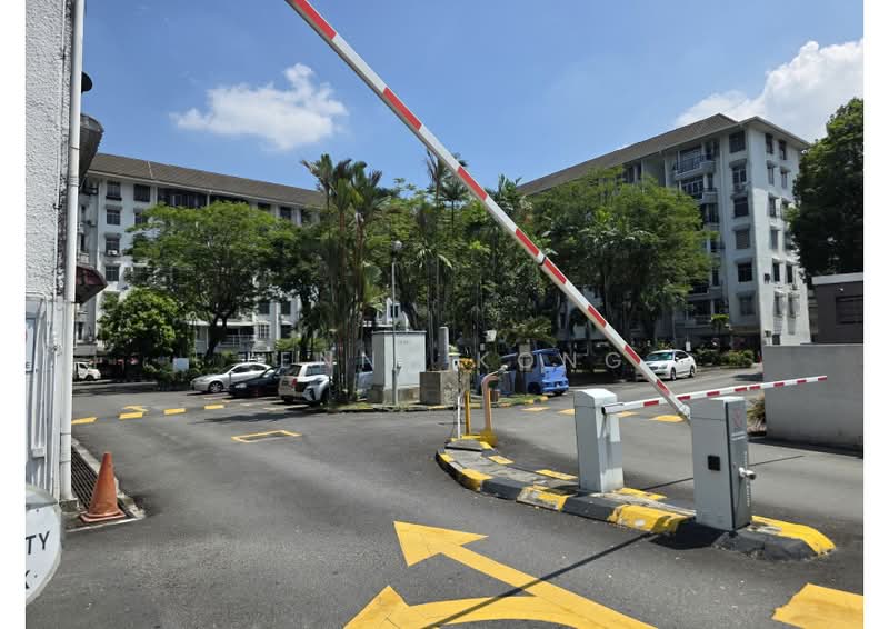 Pangsapuri untuk Disewa di Nova I - Jenny Kong - PropertyGuru.com.my