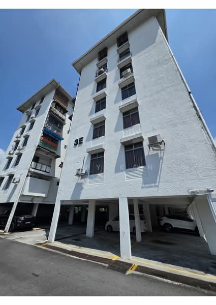 Pangsapuri untuk Disewa di Nova I - Jenny Kong - PropertyGuru.com.my