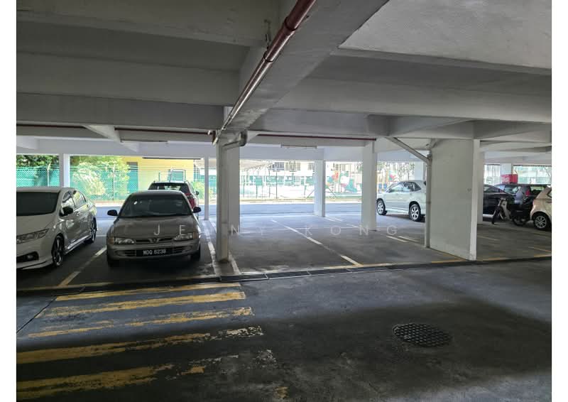 Pangsapuri untuk Disewa di Nova I - Jenny Kong - PropertyGuru.com.my