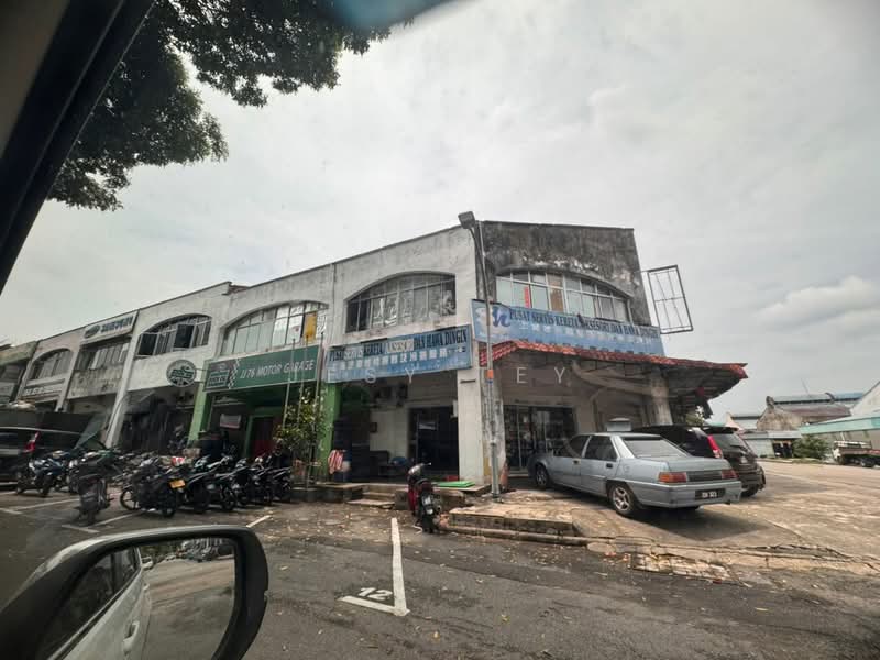 Shop for Rent in Taman Desa Jaya (Johor Bahru) - Jesy Tey - Exterior - PropertyGuru.com.my
