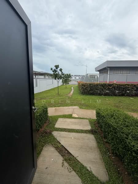 2-storey Terraced House for Sale in Setia Eco Cascadia (Tebrau) - Robin Lim - Exterior - PropertyGuru.com.my