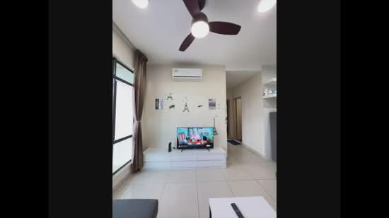 Service Residence for Rent at ARC @ Austin Hills - Kim . - PropertyGuru.com.my
