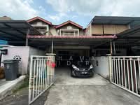For Sale - Taman Scientex Kulai