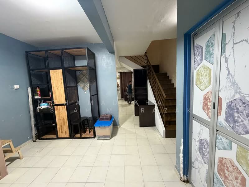 2-storey Terraced House for Sale in Taman Scientex Kulai (Sedenak) - Mohamad Khaidir Shah Md Razak - Interior - PropertyGuru.com.my