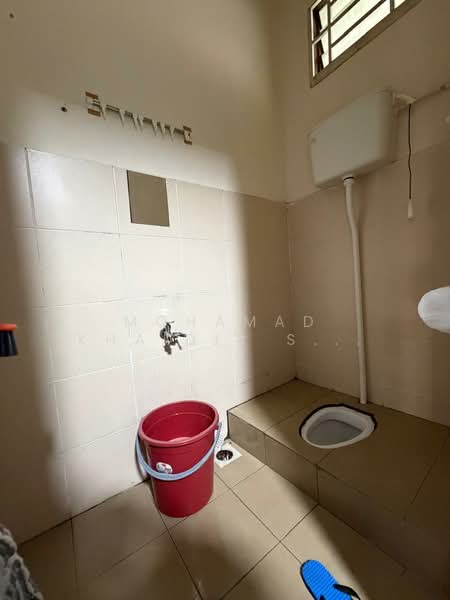 2-storey Terraced House for Sale in Taman Scientex Kulai (Sedenak) - Mohamad Khaidir Shah Md Razak - Bathroom - PropertyGuru.com.my
