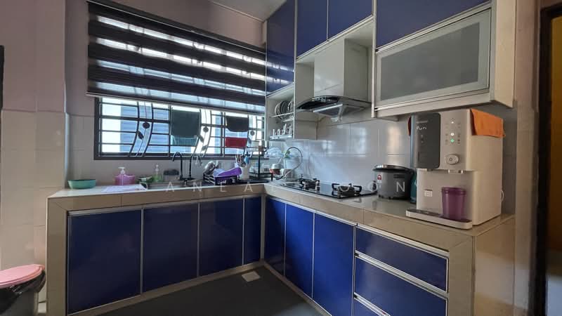 Terraced House for Sale in Bandar Putera 2 (Klang) - Daneal Eoon - PropertyGuru.com.my