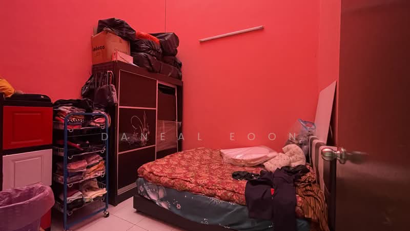 Terraced House for Sale in Bandar Putera 2 (Klang) - Daneal Eoon - PropertyGuru.com.my
