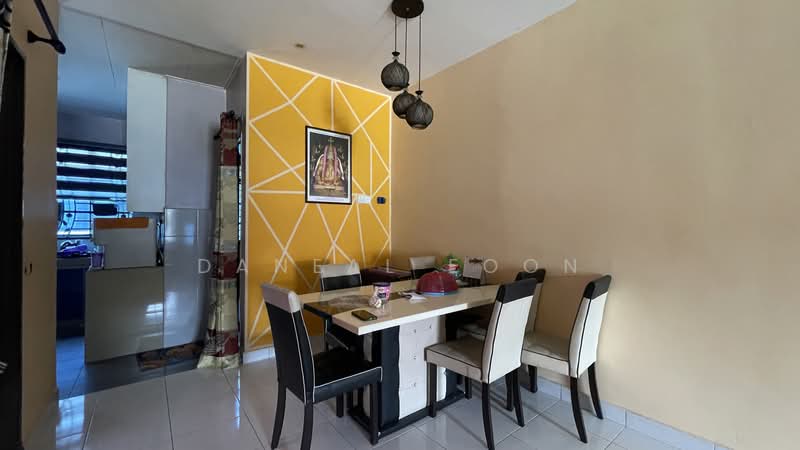 Terraced House for Sale in Bandar Putera 2 (Klang) - Daneal Eoon - PropertyGuru.com.my