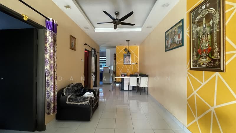 Terraced House for Sale in Bandar Putera 2 (Klang) - Daneal Eoon - PropertyGuru.com.my