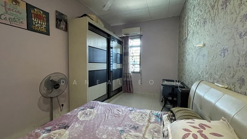 Terraced House for Sale in Bandar Putera 2 (Klang) - Daneal Eoon - PropertyGuru.com.my