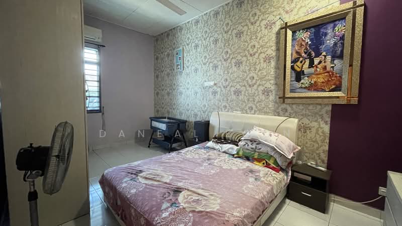 Terraced House for Sale in Bandar Putera 2 (Klang) - Daneal Eoon - PropertyGuru.com.my