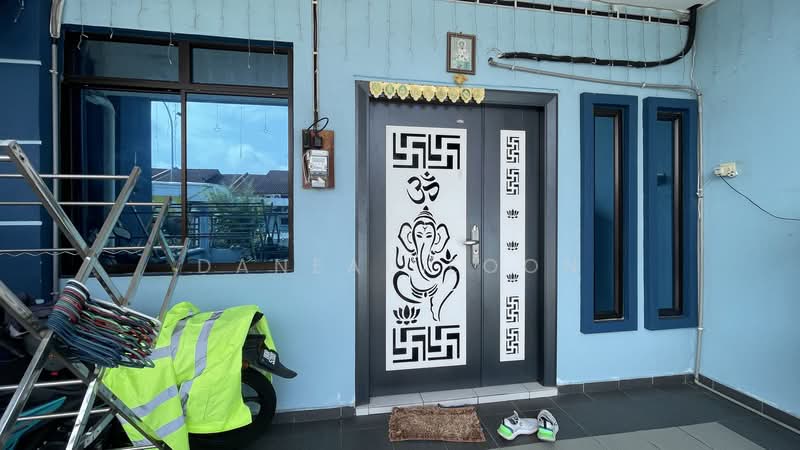 Terraced House for Sale in Bandar Putera 2 (Klang) - Daneal Eoon - PropertyGuru.com.my