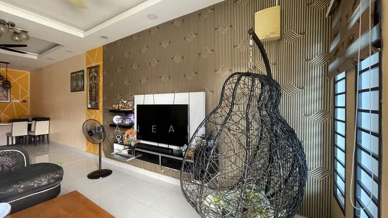 Terraced House for Sale in Bandar Putera 2 (Klang) - Daneal Eoon - PropertyGuru.com.my
