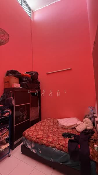 Terraced House for Sale in Bandar Putera 2 (Klang) - Daneal Eoon - PropertyGuru.com.my