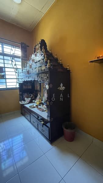 Terraced House for Sale in Bandar Putera 2 (Klang) - Daneal Eoon - PropertyGuru.com.my